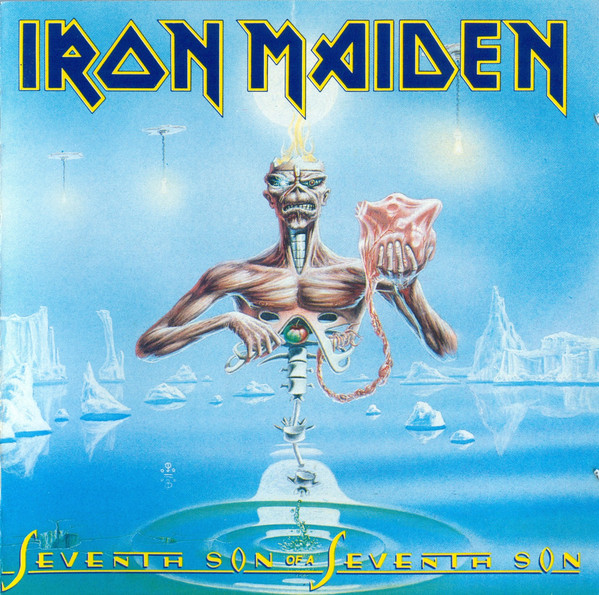 Iron Maiden